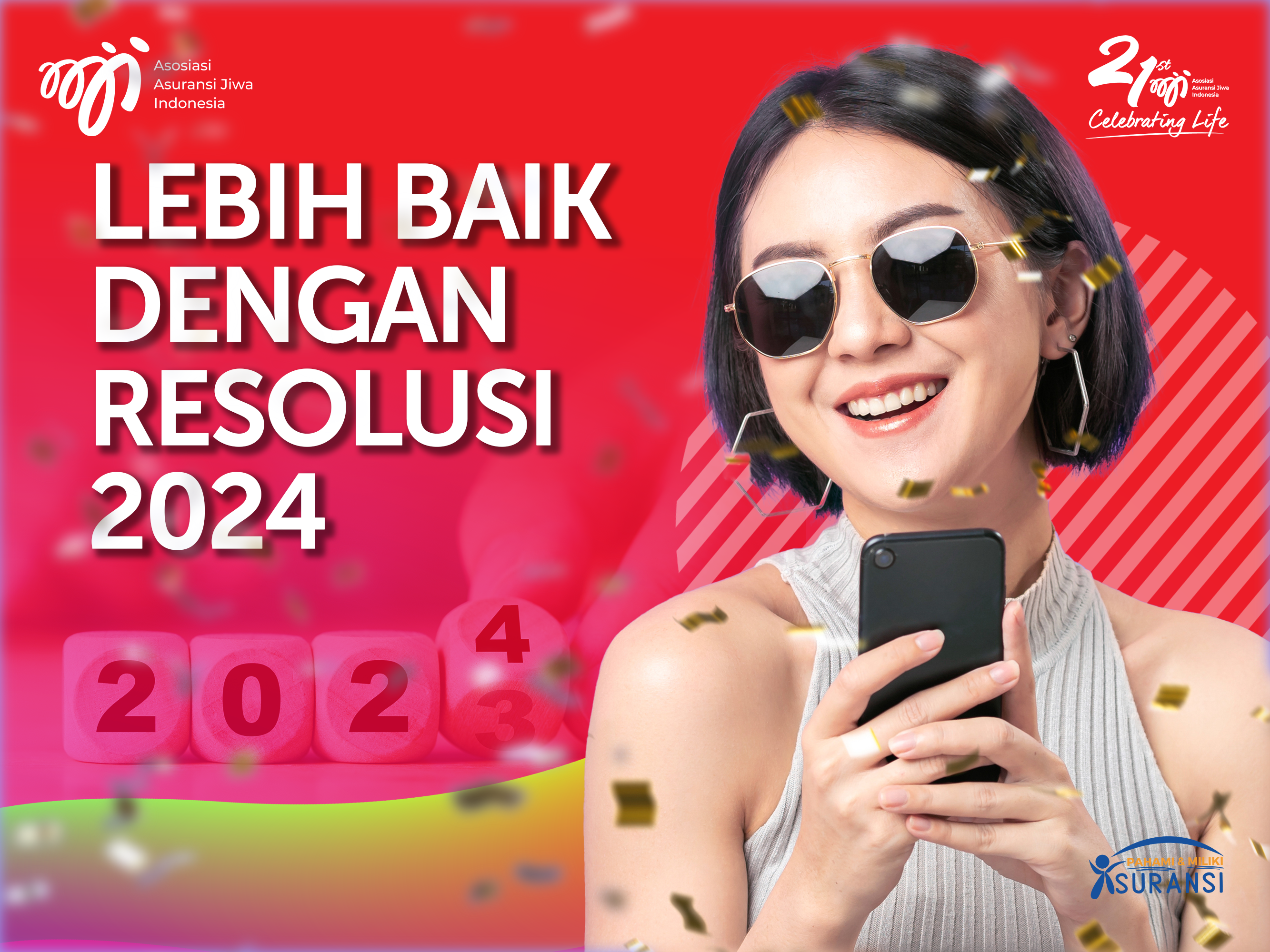 Lebih Baik Dengan Resolusi 2024
